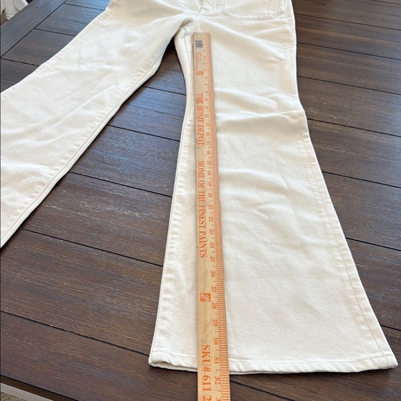 J. Crew High-rise flare jean Size 25 - Picture 5 of 13